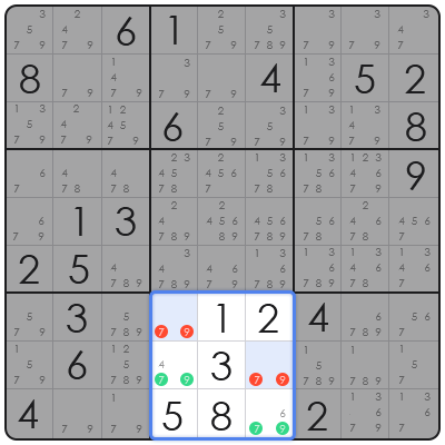 tips to sudoku