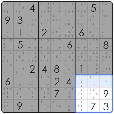 dkm sudoku points